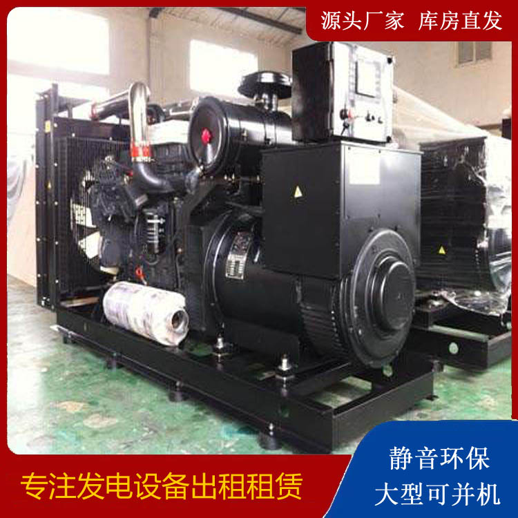 胡市镇发电车出租 柴油发电机组需要经常换机油吗？