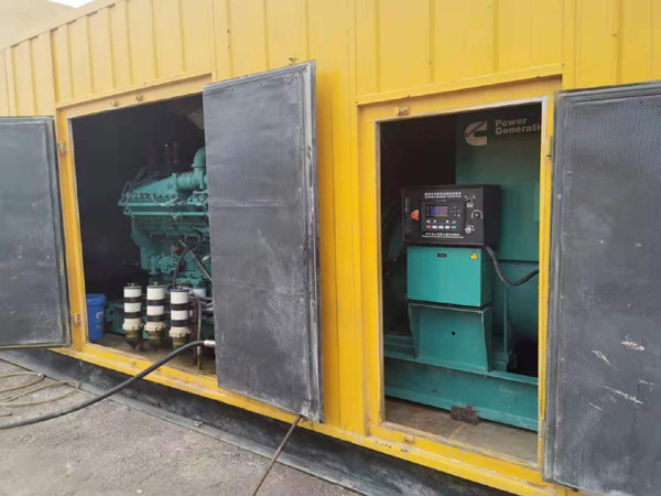 胡市镇柴油发电机组的选购指南