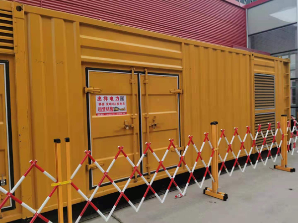 胡市镇关于通用发电机的十万个为什么？