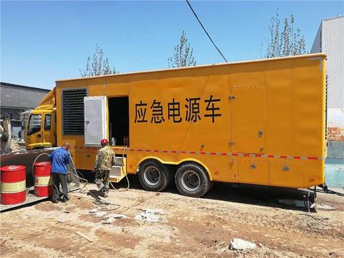 胡市镇发电车租赁-教您挑选发电机哪些技巧可以掌握使用