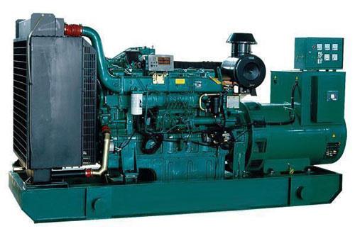 胡市镇出租发电机-康明斯发电机指示控制灯的作用