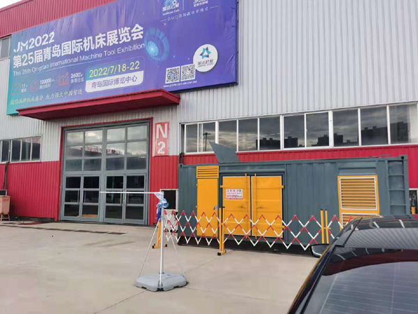 胡市镇发电机租赁-柴油发电机组不及时维护危害大