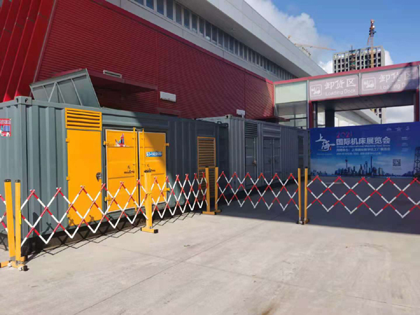胡市镇租赁发电机-柴油发电机组为什么油耗比较大