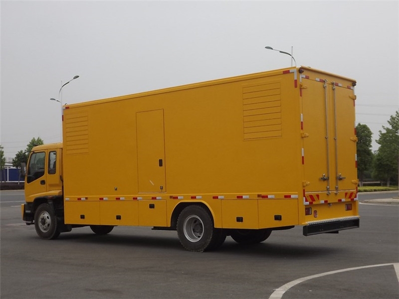 胡市镇发电车租赁-柴油发电机组的清污方法怎么选用才正确