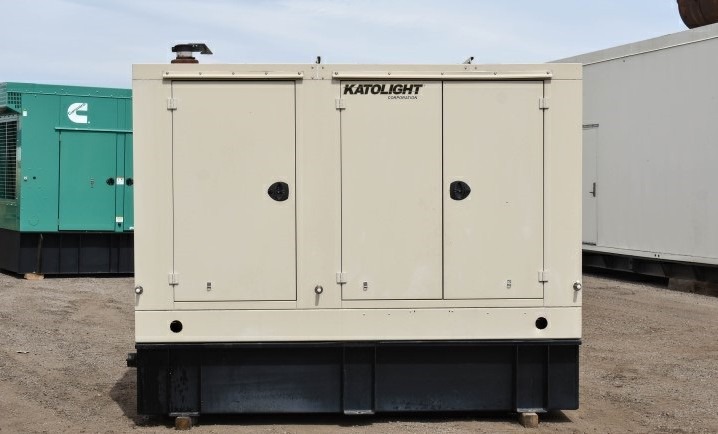 胡市镇租赁发电机-柴油发电机组机房采取哪些降噪措施