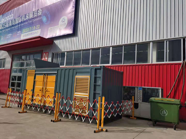 胡市镇柴油发电机优点以及常见故障分析