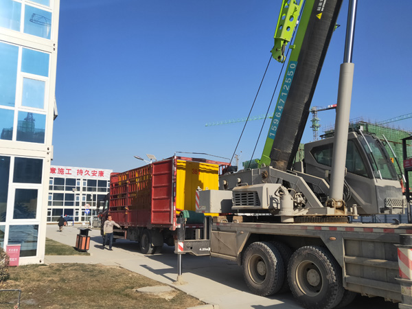 胡市镇发电机出租50KW柴油发电机组需要配多粗电缆线