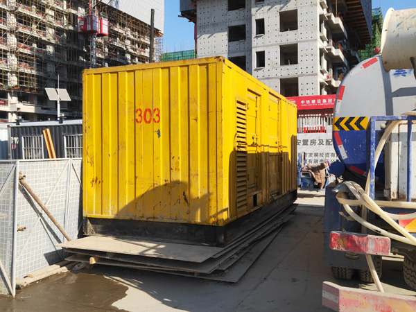 胡市镇如何选择适合高海拔地区的燃气发电机？