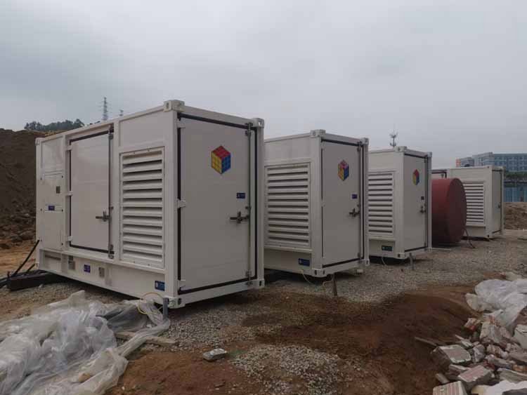 胡市镇如何降低 200KW 柴油发电机的燃油消耗率？
