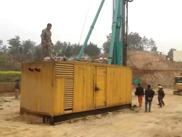 胡市镇柴油发电机组应用场合有哪些?