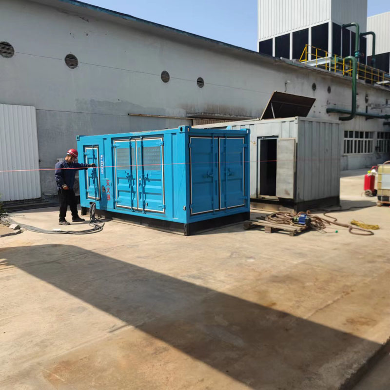 胡市镇柴油发电机组长期备用如何保养维护?